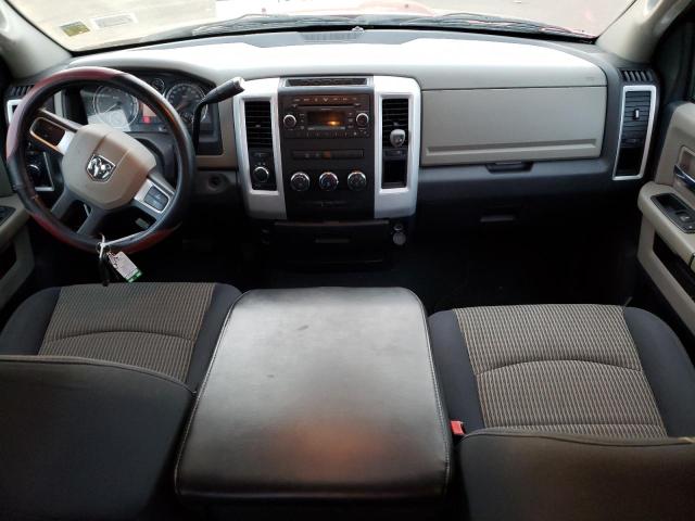 Photo 8 from auction – 2009 DODGE RAM 1500 with VIN 1D3HV18TX9S805361