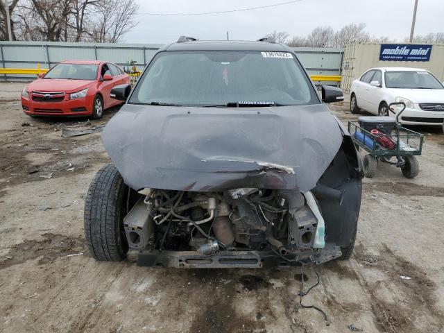 Photo 5 from auction – 2014 GMC ACADIA SLT with VIN 1GKKVRKDXEJ256909