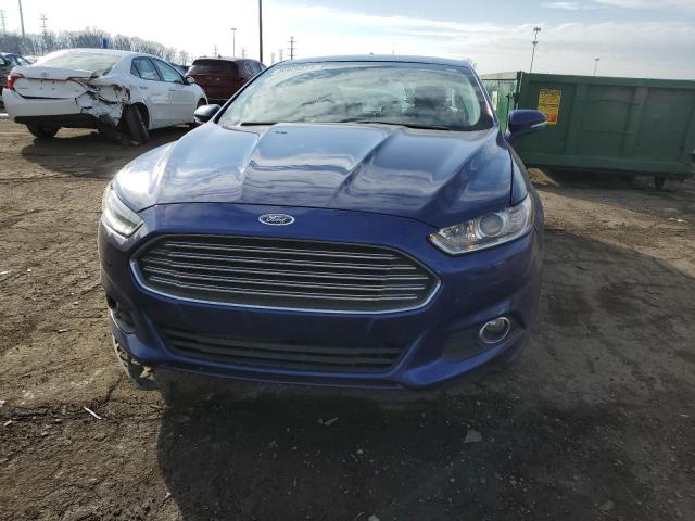 Photo 5 from auction – 2013 FORD FUSION SE with VIN 3FA6P0H95DR266764