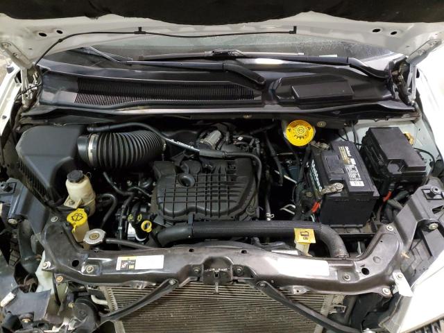 Photo 12 from auction – 2014 DODGE GRAND CARA with VIN 2C4RDGCG2ER320589