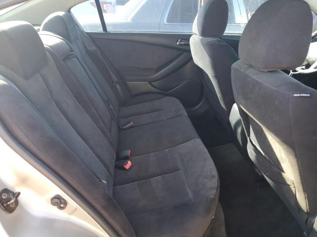 Photo 10 from auction – 2009 NISSAN ALTIMA 2.5 with VIN 1N4AL21E79C125239