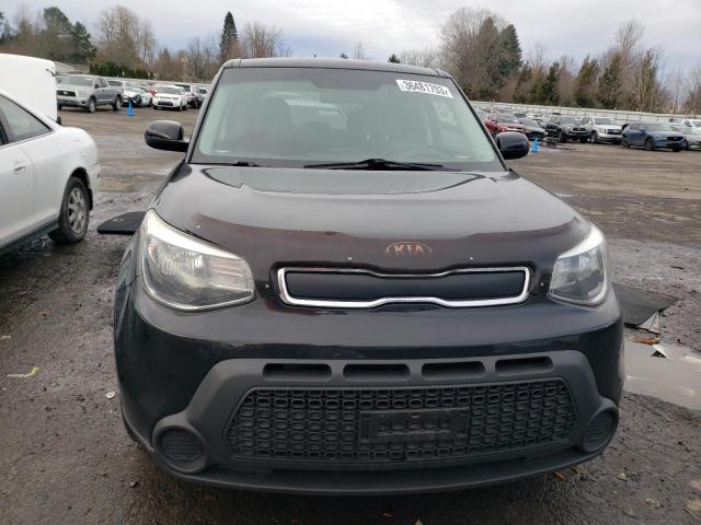 Photo 5 from auction – 2016 KIA SOUL with VIN KNDJN2A25G7243368