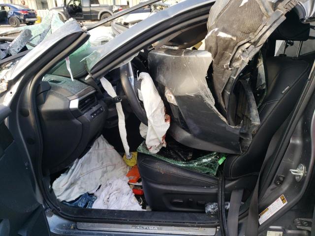 Photo 7 from auction – 2020 NISSAN ALTIMA SL with VIN 1N4BL4EV0LC122412