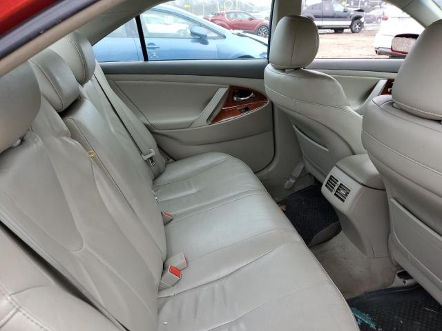 Photo 10 from auction – 2011 TOYOTA CAMRY BASE with VIN 4T1BF3EK9BU767971