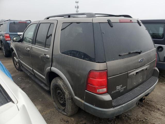 Photo 2 from auction – 2002 FORD EXPLORER X with VIN 1FMZU73E62UA84747