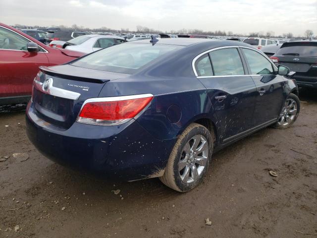 Photo 3 from auction – 2010 BUICK LACROSSE C with VIN 1G4GC5EG6AF250104