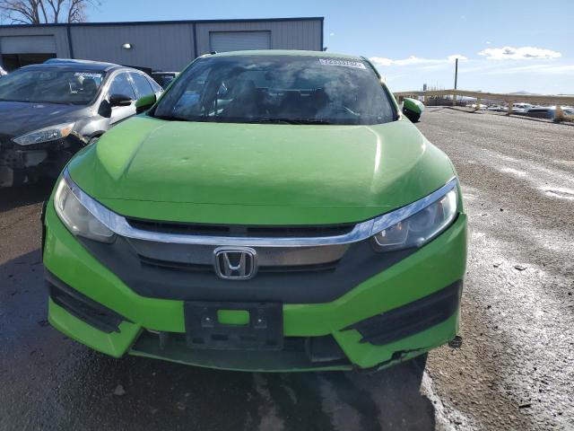 Photo 5 from auction – 2016 HONDA CIVIC LX with VIN 2HGFC4B58GH316514