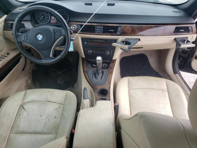 Photo 8 from auction – 2007 BMW 328 I with VIN WBAWL13547PX14064