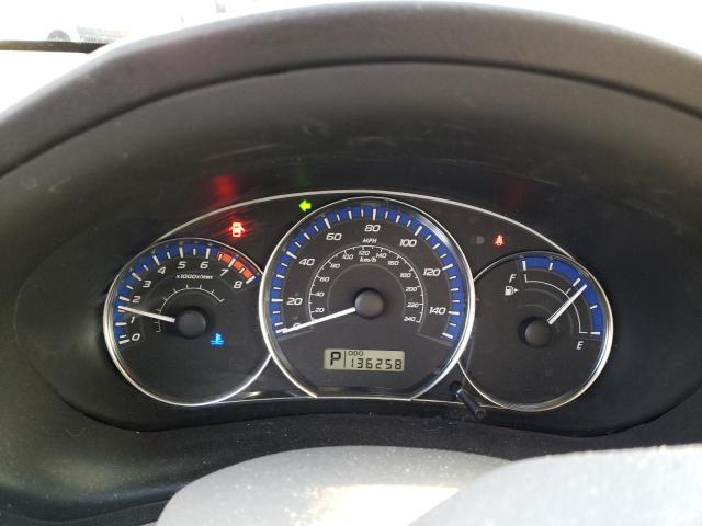 Photo 9 from auction – 2013 SUBARU FORESTER L with VIN JF2SHAEC9DH420682