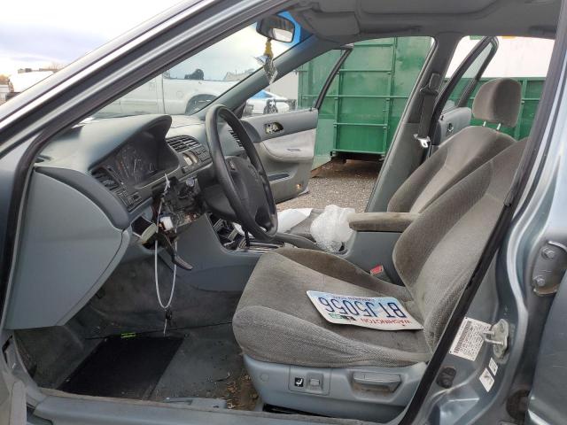 Photo 7 from auction – 1994 HONDA ACCORD EX with VIN JHMCD5658RC096293