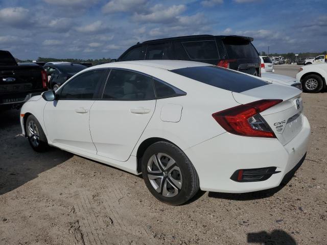 Photo 2 from auction – 2016 HONDA CIVIC LX with VIN 19XFC2F51GE017357