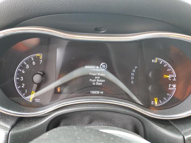 Photo 9 from auction – 2015 JEEP GRAND CHER with VIN 1C4RJEAG7FC749480