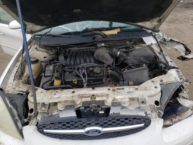 Photo 11 from auction – 2001 FORD TAURUS SES with VIN 1FAFP55U91A102901