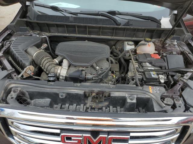 Photo 12 from auction – 2018 GMC ACADIA SLT with VIN 1GKKNMLS3JZ224167