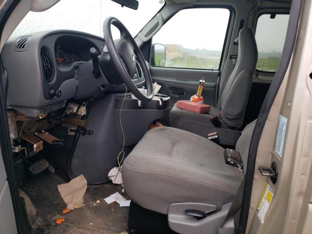 Photo 7 from auction – 2007 FORD ECONOLINE with VIN 1FBNE31L57DB15198