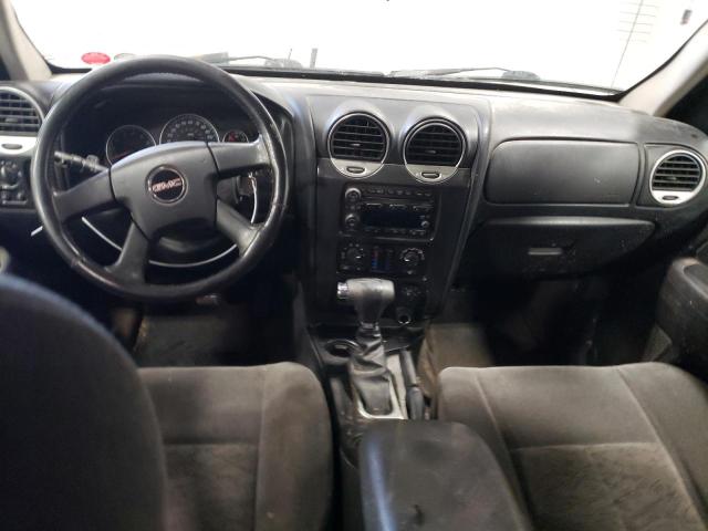 Photo 8 from auction – 2006 GMC ENVOY with VIN 1GKDT13S362197582