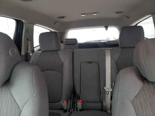 Photo 10 from auction – 2013 CHEVROLET TRAVERSE L with VIN 1GNKRFKDXDJ254369