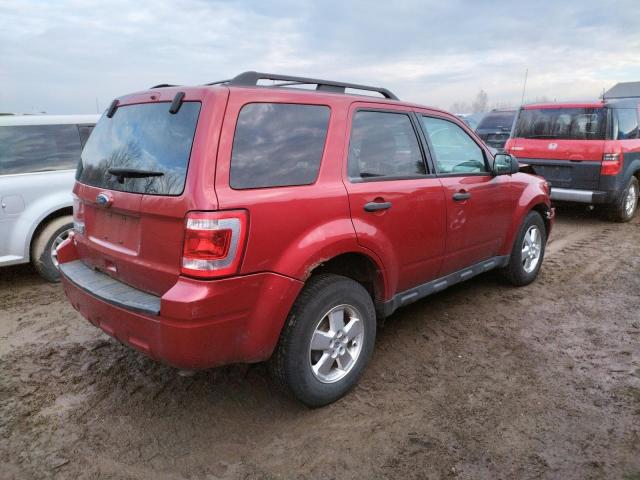 صورة رقم 3 من المزاد - 2010 FORD ESCAPE XLT مع VIN 1FMCU0D72AKD26182