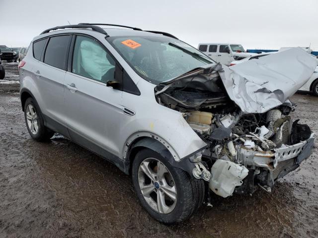 Photo 4 from auction – 2013 FORD ESCAPE SE with VIN 1FMCU0GX1DUD14979