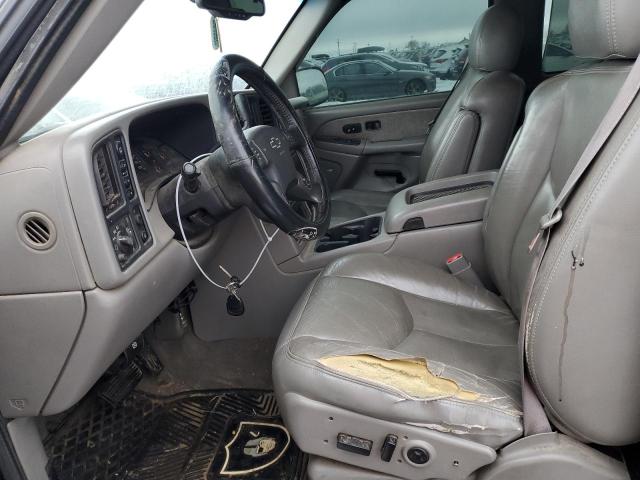 Photo 7 from auction – 2003 CHEVROLET SILVERADO with VIN 1GCEK19T03E362761