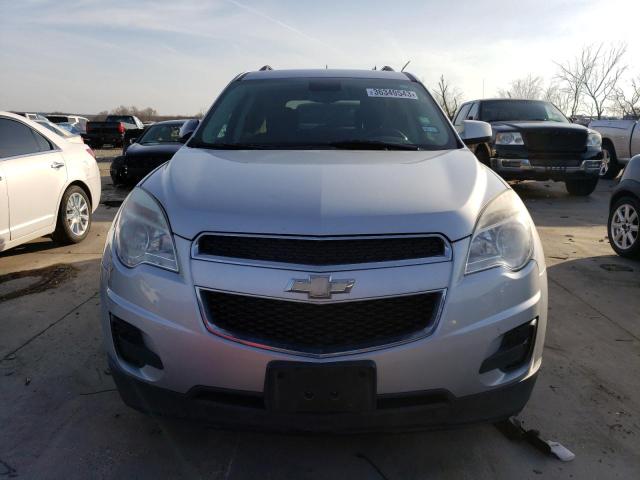 Photo 5 from auction – 2015 CHEVROLET EQUINOX LT with VIN 2GNALBEK8F1140898