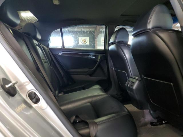 Photo 10 from auction – 2008 ACURA TL with VIN 19UUA66238A025427