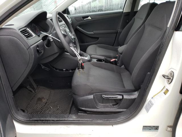 Photo 7 from auction – 2012 VOLKSWAGEN JETTA BASE with VIN 3VW2K7AJ5CM414439