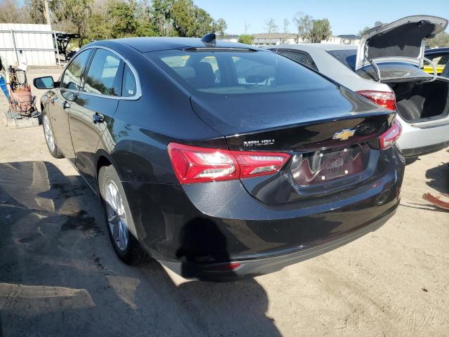 Photo 2 from auction – 2020 CHEVROLET MALIBU LT with VIN 1G1ZD5ST5LF078543