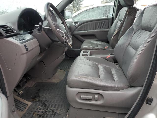 Photo 7 from auction – 2008 HONDA ODYSSEY EX with VIN 5FNRL38638B077788