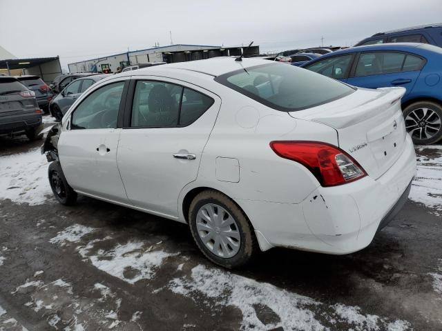 Photo 2 from auction – 2017 NISSAN VERSA S with VIN 3N1CN7AP1HL869064