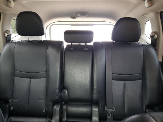 Photo 10 from auction – 2018 NISSAN ROGUE S with VIN JN8AT2MT9JW453340