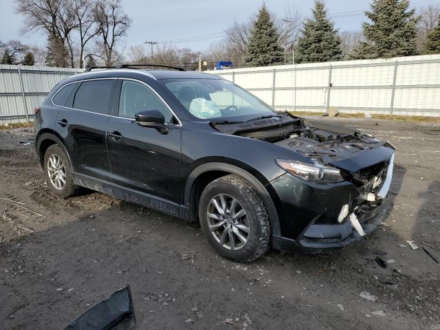 Photo 4 from auction – 2016 MAZDA CX-9 TOURI with VIN JM3TCBCY5G0118838