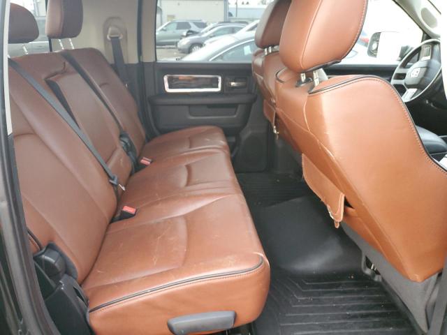 Photo 10 from auction – 2011 DODGE RAM 2500 with VIN 3D7TT2HT5BG601570