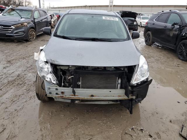 Photo 5 from auction – 2014 NISSAN VERSA with VIN 3N1CN7AP3EL812327