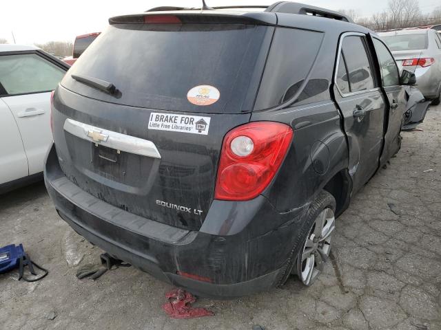 Photo 3 from auction – 2013 CHEVROLET EQUINOX LT with VIN 2GNFLNEK7D6358693