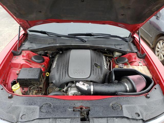 Photo 11 from auction – 2013 DODGE CHARGER R/ with VIN 2C3CDXCT0DH603052
