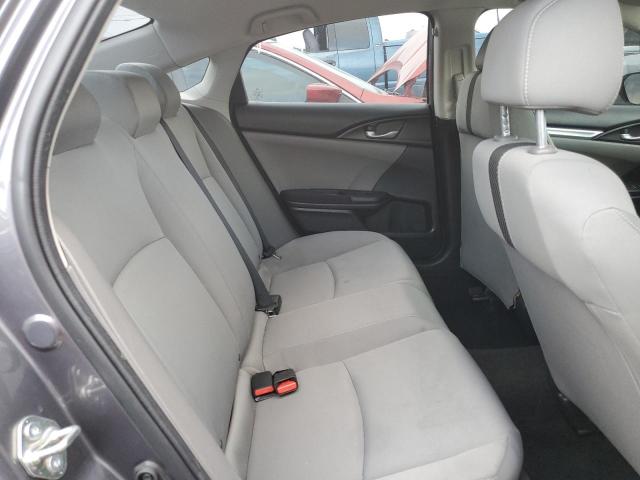 Photo 10 from auction – 2016 HONDA CIVIC LX with VIN 19XFC2F53GE084557