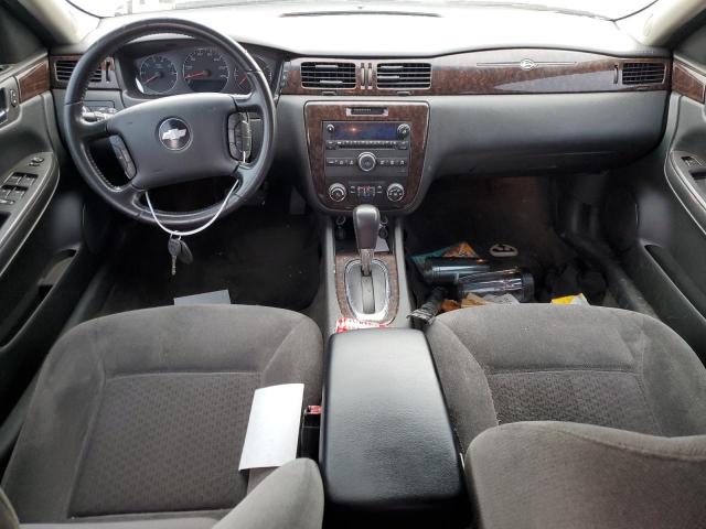 Photo 8 from auction – 2014 CHEVROLET IMPALA LIM with VIN 2G1WB5E33E1189154