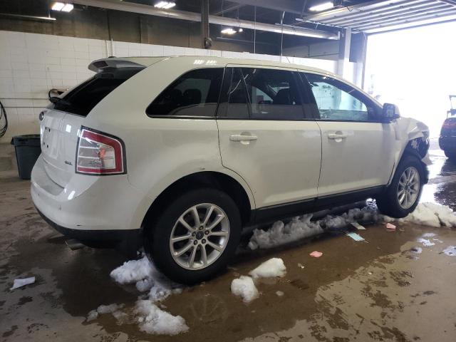 Photo 3 from auction – 2010 FORD EDGE SEL with VIN 2FMDK3JC5ABA41807