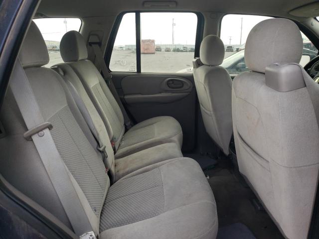 Photo 11 from auction – 2008 CHEVROLET TRAILBLAZE with VIN 1GNDS13S882227667