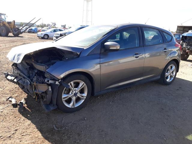 FORD FOCUS SE 2013 z numerem VIN 1FADP3K28DL363038 - Zdjęcie z aukcji