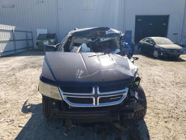 Photo 5 from auction – 2011 DODGE JOURNEY CR with VIN 3D4PG3FGXBT521722