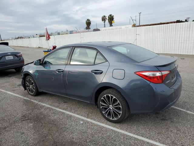 Photo 2 from auction – 2014 TOYOTA COROLLA L with VIN 5YFBURHE2EP084272