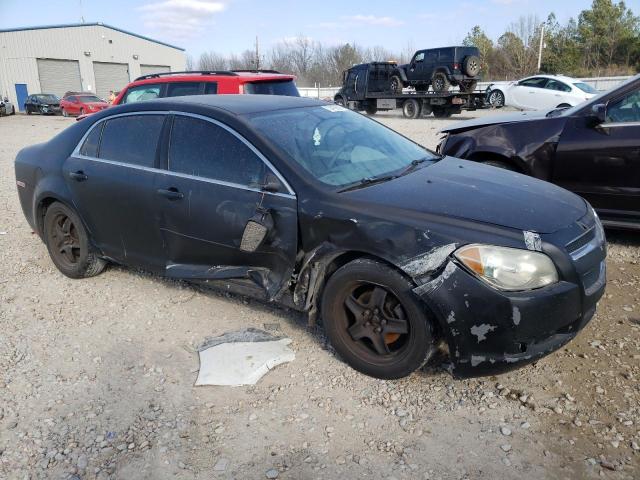 Photo 4 from auction – 2010 CHEVROLET MALIBU LS with VIN 1G1ZA5E05AF285666