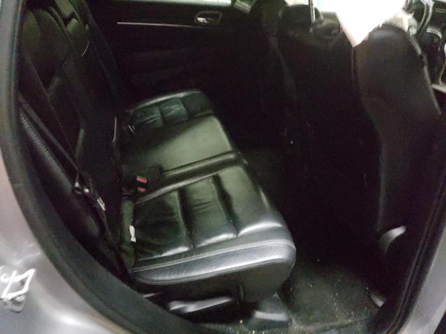 Photo 11 from auction – 2015 JEEP GRAND CHER with VIN 1C4RJFBG8FC168767