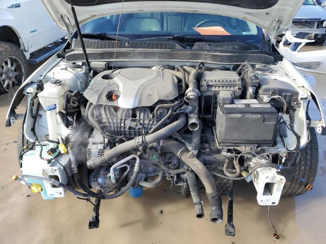 Photo 11 from auction – 2011 KIA OPTIMA EX with VIN KNAGN4A68B5148636
