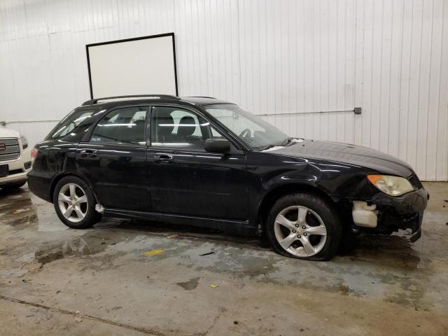 Photo 4 from auction – 2007 SUBARU IMPREZA 2. with VIN JF1GG61607H800718