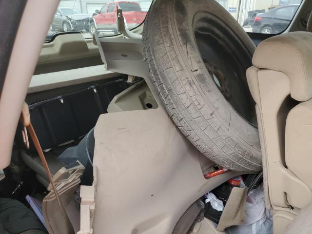 Photo 13 from auction – 2014 NISSAN PATHFINDER with VIN 5N1AR2MM1EC728592