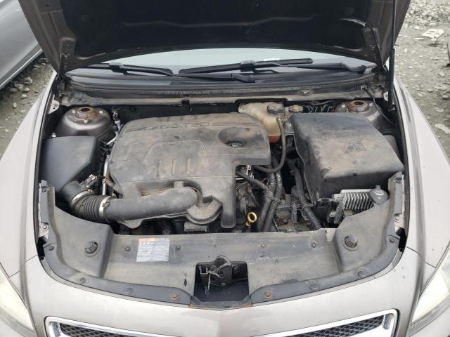 Photo 11 from auction – 2012 CHEVROLET MALIBU LS with VIN 1G1ZA5EU6CF153988