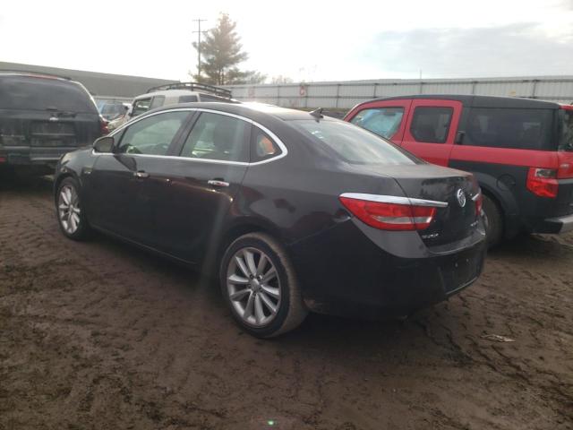 Photo 2 from auction – 2013 BUICK VERANO with VIN 1G4PS5SK5D4181479